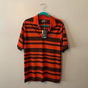 🆕 Men's Nike Disney Golf Shirt